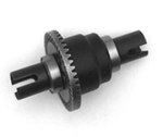HSP-51319 Differential für HSP PRO 